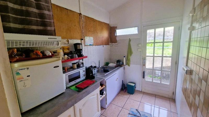 Villa - 53 m² - 3 pièces