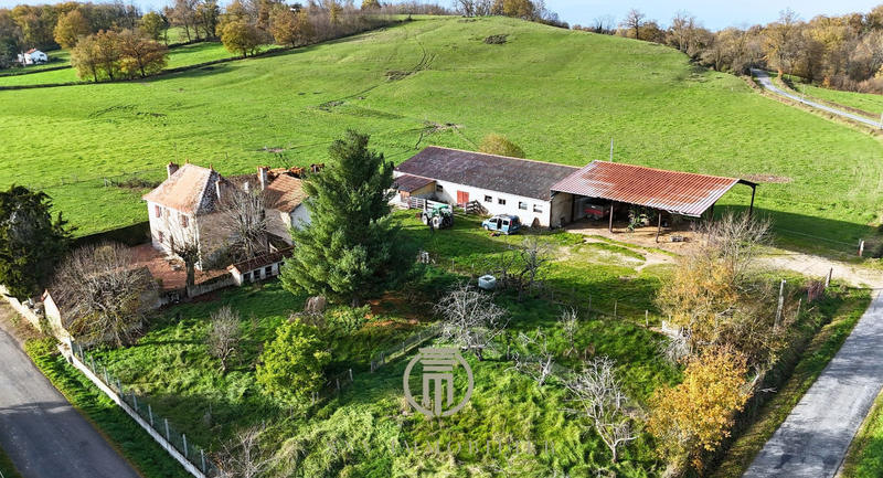 Maison - 102 m² - 5 pièces