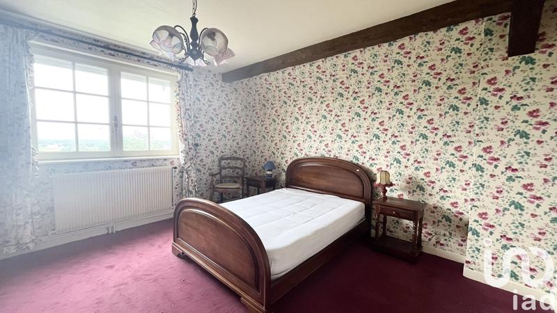 Maison de maîtres - 216 m² - 7 pièces