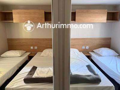 Maison - 38 m² - 4 pièces