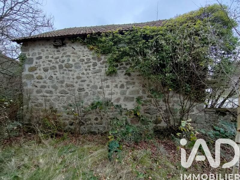 Maison de campagne - 137 m² - 10 pièces