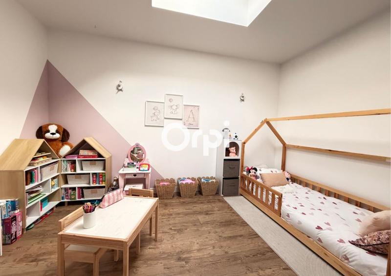 Maison - 152 m² - 4 pièces