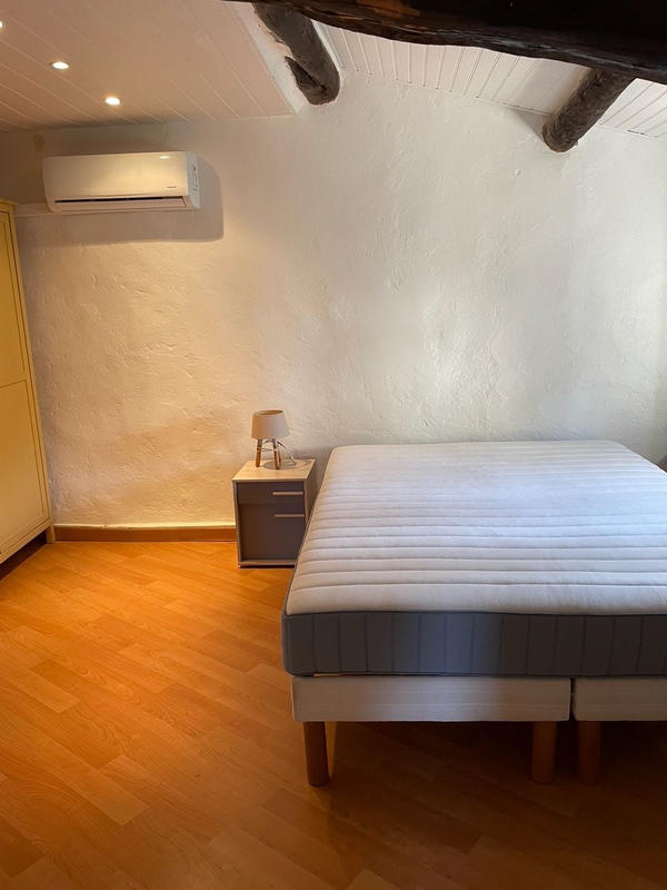 Maison - 67 m² - 3 pièces