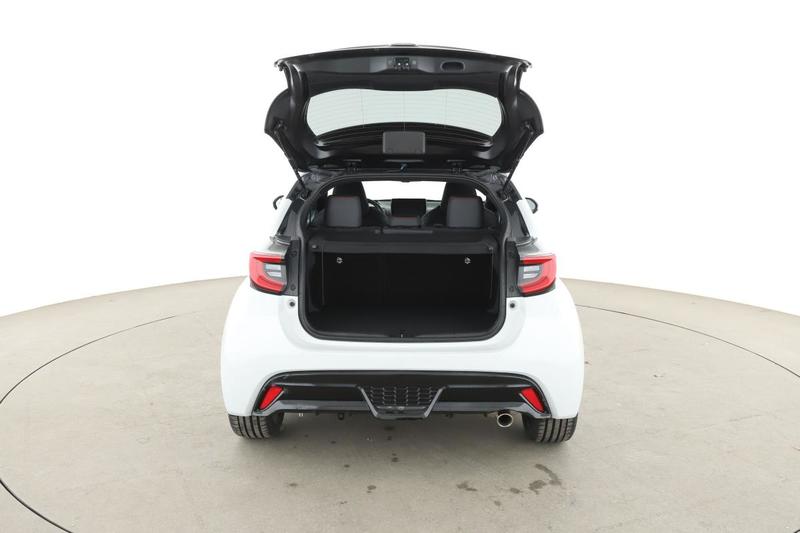 Toyota Yaris 1.5 Hybrid Gr Sport 116h