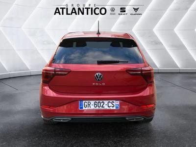 Volkswagen Polo 1.0 Tsi 95 s&amp;S Bvm5 R-Line
