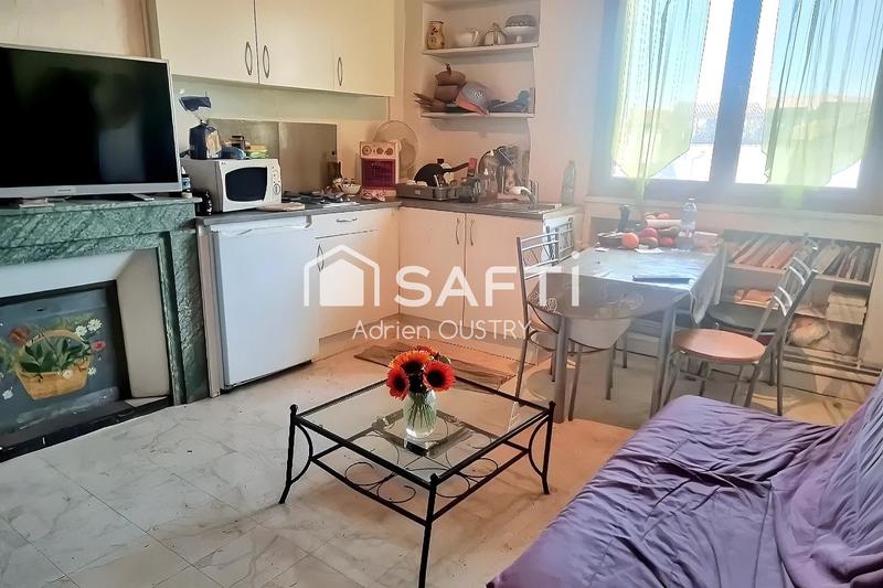 Appartement - 70 m² - 4 pièces