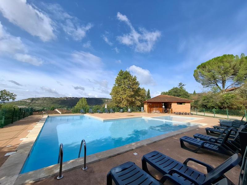 Maison - 32 m² - 2 pièces