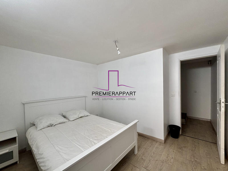 Maison - 64 m² - 3 pièces