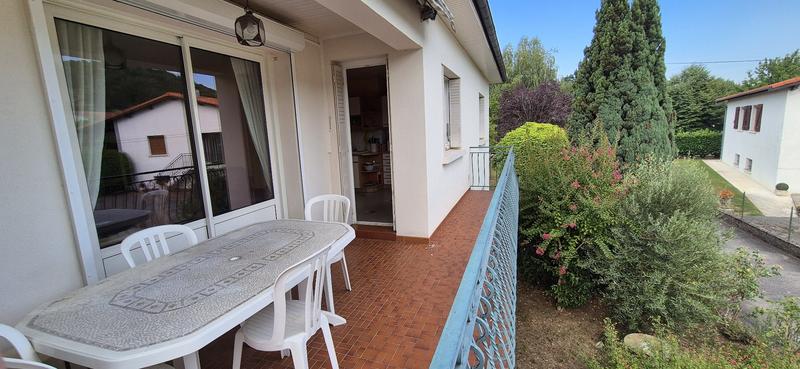 Maison - 178 m² - 6 pièces