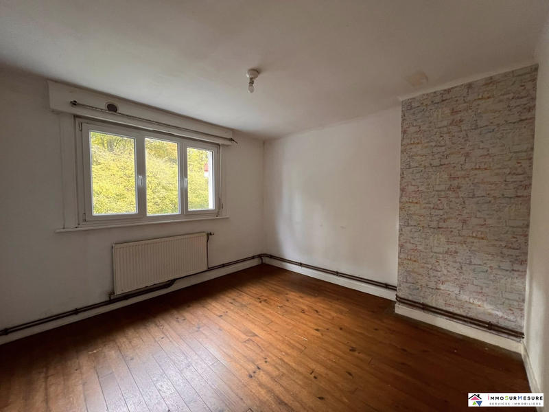 Maison - 75 m² - 4 pièces