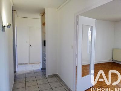 Appartement - 78 m² - 4 pièces