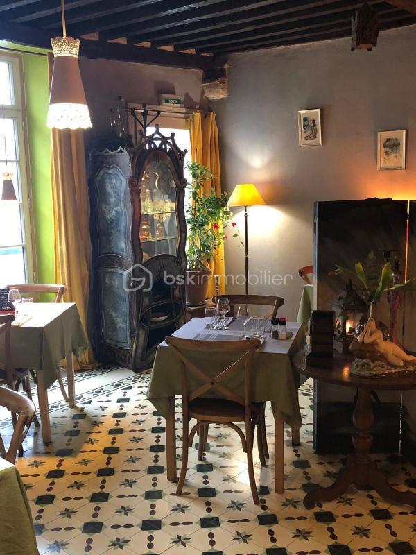 Maison - 500 m² - 11 pièces