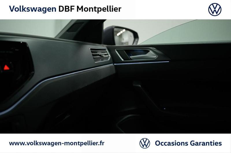 Volkswagen Polo 1.0 Tsi 116 s&amp;S Dsg7 R-Line Edition