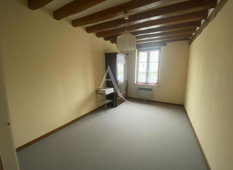 Maison - 115 m² - 6 pièces