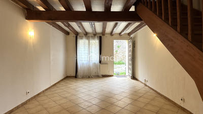 Maison - 84 m² - 3 pièces