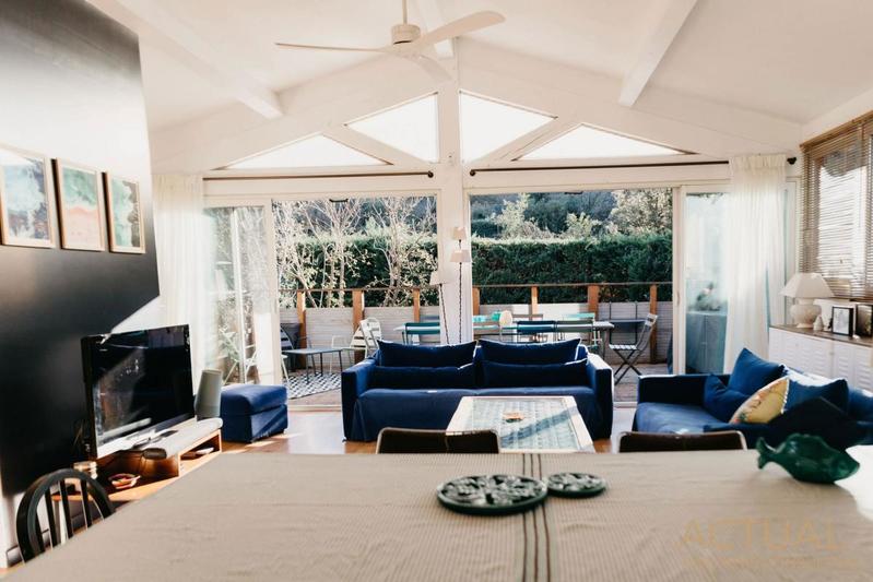 Villa - 175 m² - 7 pièces