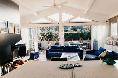 Villa - 175 m² - 7 pièces