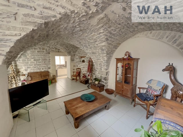 Maison de village - 142 m² - 5 pièces