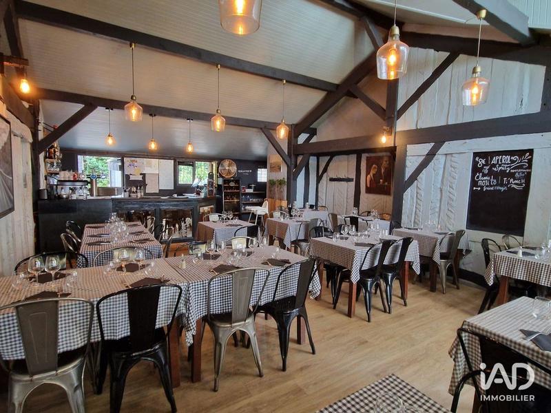 Local commercial - 85 m²