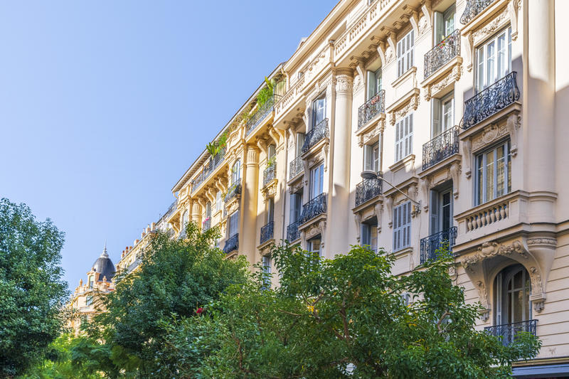 Appartement - 103 m² - 4 pièces