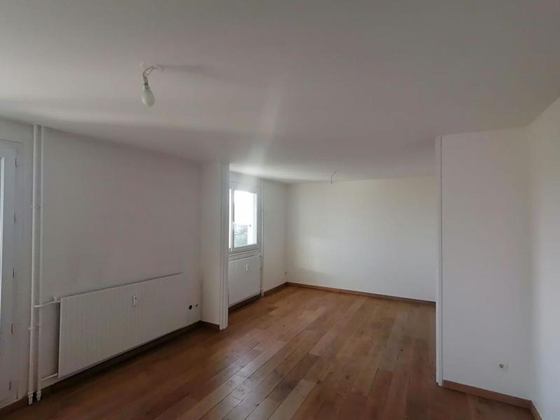 Appartement - 62 m² - 2 pièces