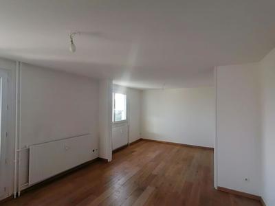 Appartement - 62 m² - 2 pièces