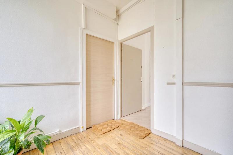 Appartement - 92 m² - 3 pièces
