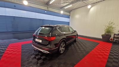 Seat Tarraco 2.0 Tdi 190 Ch Start/Stop Dsg7 4drive 7 Pl Xcellence
