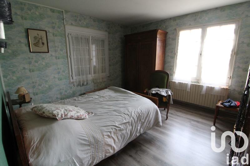 Ferme - 115 m² - 5 pièces