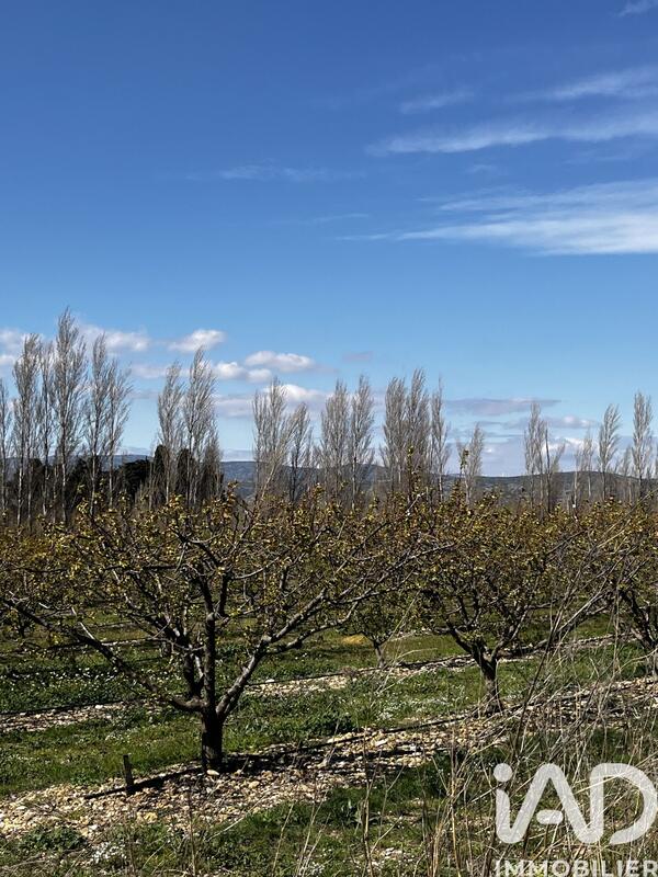 Terrain agricole - 103 160 m²