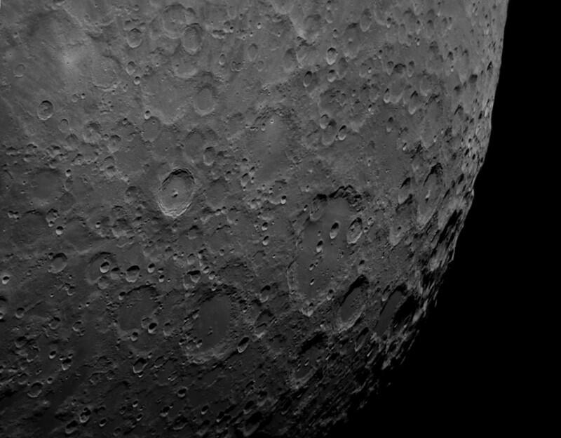 Nuit des étoiles filantes