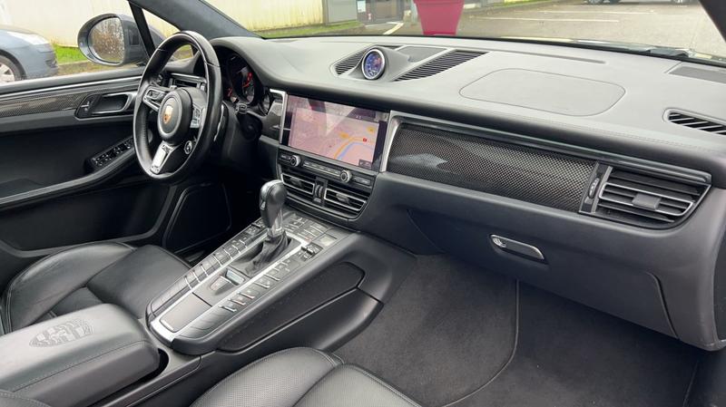 Porsche Macan 3.0 440 Awd Pdk7 Turbo - Toit ouvrant