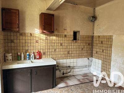 Maison de village - 56 m² - 2 pièces