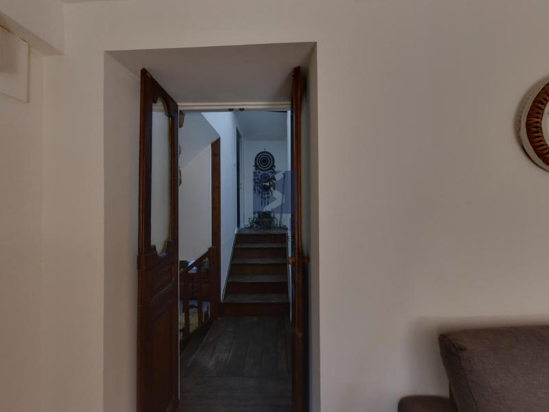 Maison - 133 m² - 8 pièces