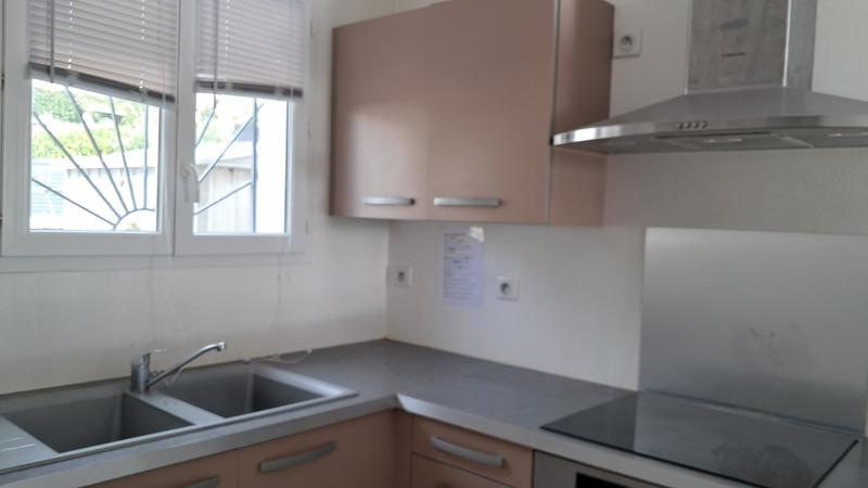 Maison - 79 m² - 4 pièces