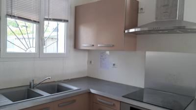 Maison - 79 m² - 4 pièces