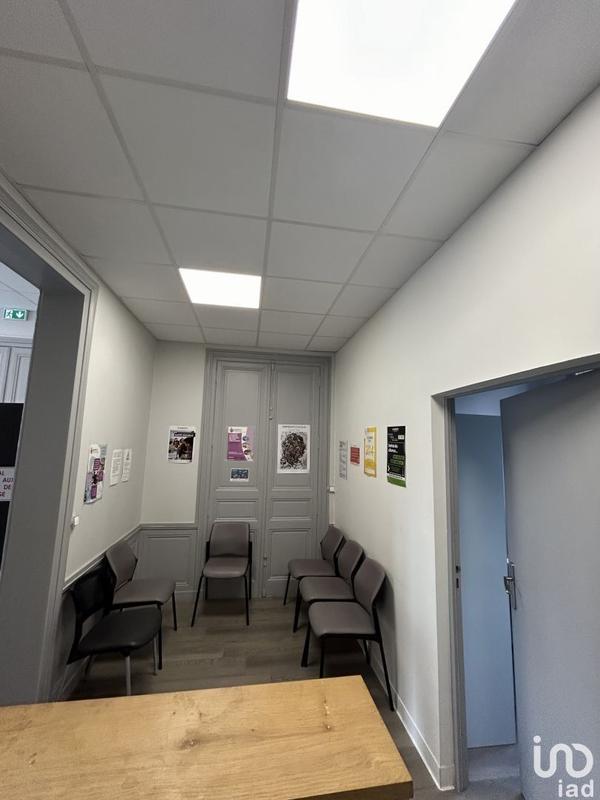 Local commercial - 55 m²