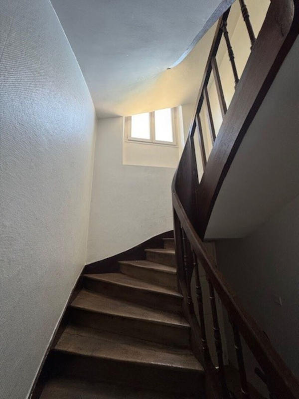 Appartement - 43 m² - 3 pièces