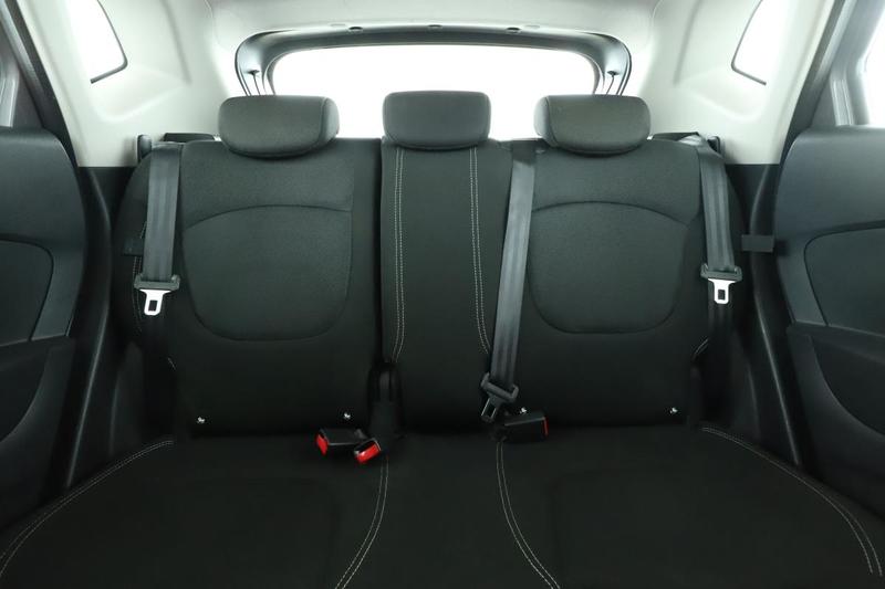 Renault Captur 1.5 dCi Business 90 ch