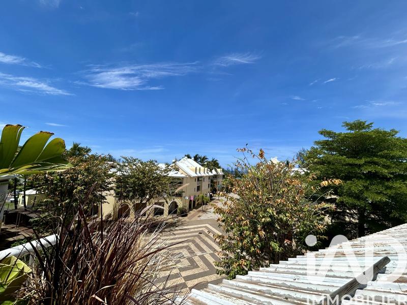 Appartement - 135 m² - 5 pièces