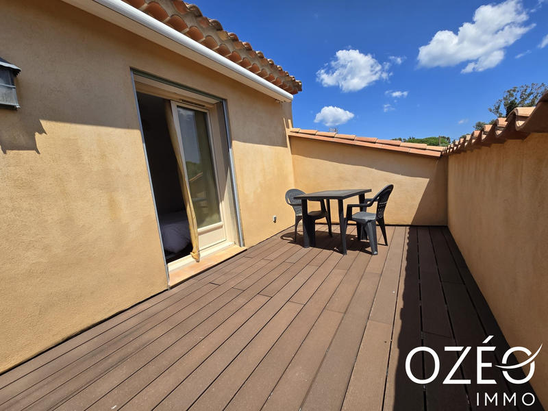 Maison traditionnelle - 160 m² - 5 pièces