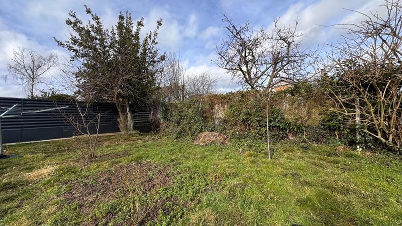 Maison - 148 m² - 5 pièces