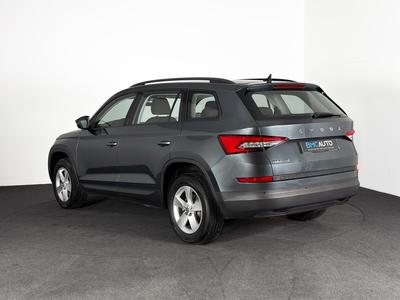 Skoda Kodiaq 2.0 Tdi 150ch Dsg Ambition Ja17p Carplay Regul Android Auto Clim 2.0l 150 Ch 1°Main