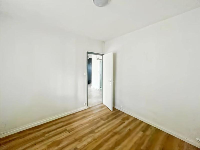 Maison - 43 m² - 3 pièces