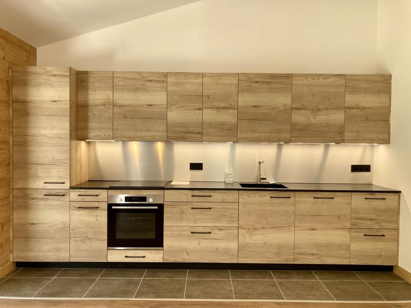 Appartement - 90 m² - 4 pièces