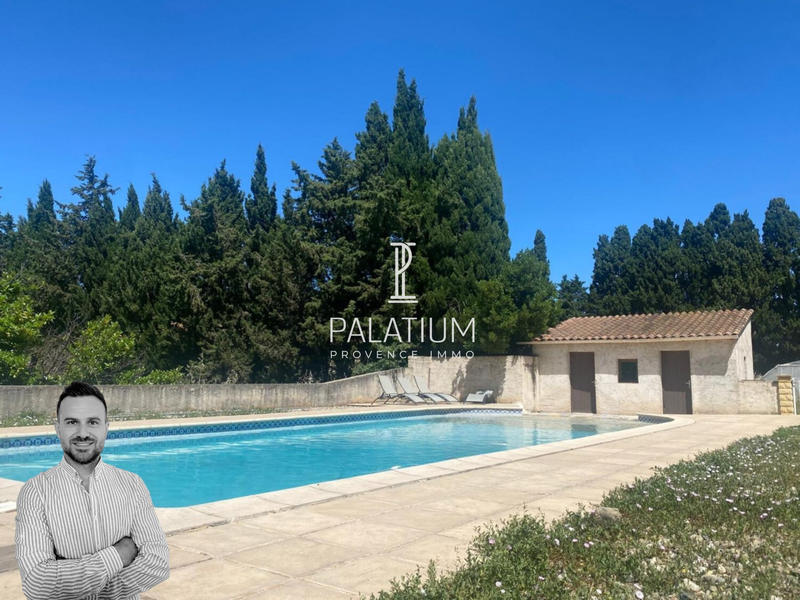 Villa - 150 m² - 5 pièces