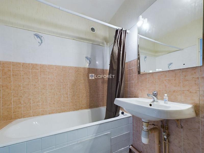 Appartement - 31 m² - 1 pièce
