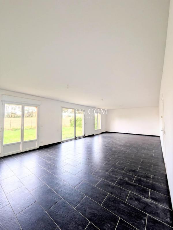 Pavillon - 167 m² - 8 pièces