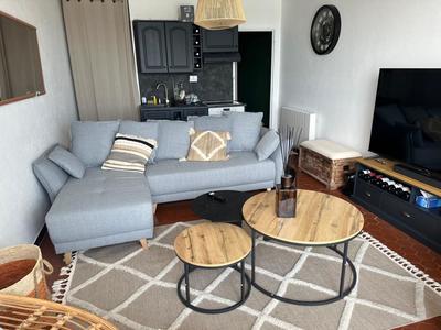 Appartement - 30 m² - 1 pièce