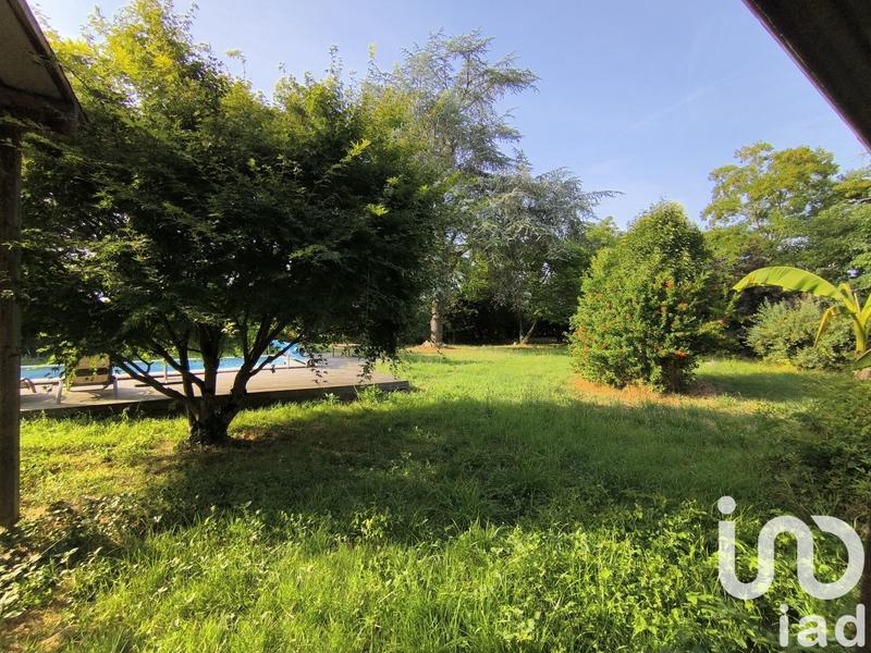 Maison - 185 m² - 7 pièces